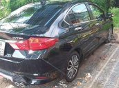 Bán ô tô Honda City năm sản xuất 2018