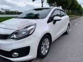 Cần bán xe Kia Rio 1.4 MT năm 2016, màu trắng, xe nhập còn mới 