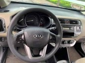 Cần bán xe Kia Rio 1.4 MT năm 2016, màu trắng, xe nhập còn mới 