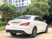 Bán Mercedes CLA200 năm 2016, màu trắng, nhập khẩu nguyên chiếc còn mới