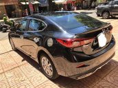 Cần bán gấp Mazda 3 đời 2019, màu đen còn mới, giá chỉ 650 triệu