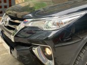 Bán xe Toyota Fortuner đời 2017, giá tốt