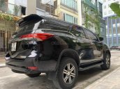 Bán xe Toyota Fortuner đời 2017, giá tốt