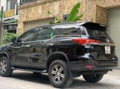 Bán xe Toyota Fortuner đời 2017, giá tốt