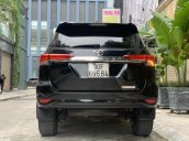 Bán xe Toyota Fortuner đời 2017, giá tốt