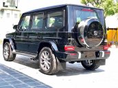 Cần bán Mercedes G63 sản xuất 2020, màu đen, xe nhập