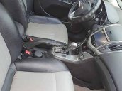 Cần bán Chevrolet Cruze LTZ đời 2017, màu bạc, giá tốt
