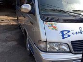 Bán Mercedes MB năm 2004, màu bạc