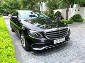 Mercedes E200 sx 2017 rất mới