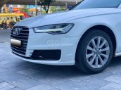 Bán ô tô Audi A6 năm sản xuất 2016, màu trắng, nhập khẩu