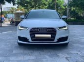 Bán ô tô Audi A6 năm sản xuất 2016, màu trắng, nhập khẩu