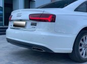 Bán ô tô Audi A6 năm sản xuất 2016, màu trắng, nhập khẩu