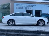 Bán ô tô Audi A6 năm sản xuất 2016, màu trắng, nhập khẩu