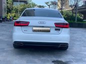 Bán ô tô Audi A6 năm sản xuất 2016, màu trắng, nhập khẩu