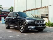 Mr Quân - Volvo Car Đà Nẵng - Volvo XC90 - xe an toàn nhất thế giới