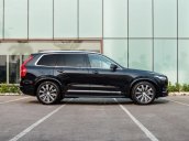 Mr Quân - Volvo Car Đà Nẵng - Volvo XC90 - xe an toàn nhất thế giới