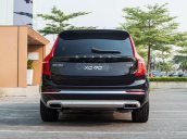 Mr Quân - Volvo Car Đà Nẵng - Volvo XC90 - xe an toàn nhất thế giới