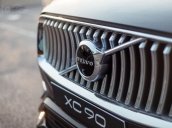 Mr Quân - Volvo Car Đà Nẵng - Volvo XC90 - xe an toàn nhất thế giới
