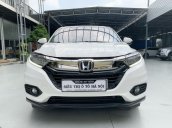 Cần bán Honda HRV G, nhà dư dùng cần sang lại cho người có duyên, năm sản xuất 2019, giá tốt