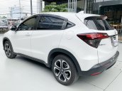 Cần bán Honda HRV G, nhà dư dùng cần sang lại cho người có duyên, năm sản xuất 2019, giá tốt