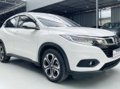 Cần bán Honda HRV G, nhà dư dùng cần sang lại cho người có duyên, năm sản xuất 2019, giá tốt