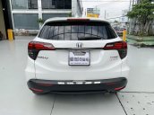 Cần bán Honda HRV G, nhà dư dùng cần sang lại cho người có duyên, năm sản xuất 2019, giá tốt