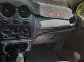 Bán Daewoo Matiz sản xuất 2008, màu trắng, xe nhập