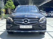 Cần bán Mercedes Benz GLC 300AMG bản cao cấp nhất dòng GLC