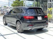 Cần bán Mercedes Benz GLC 300AMG bản cao cấp nhất dòng GLC