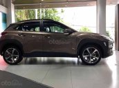 Bán Hyundai Kona năm 2020, màu nâu, 676 triệu