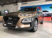 Bán Hyundai Kona năm 2020, màu nâu, 676 triệu