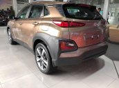 Bán Hyundai Kona năm 2020, màu nâu, 676 triệu