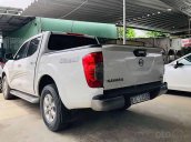 Cần bán xe Nissan Navara năm sản xuất 2019, màu trắng, nhập khẩu còn mới, giá 555tr