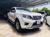 Cần bán xe Nissan Navara năm sản xuất 2019, màu trắng, nhập khẩu còn mới, giá 555tr