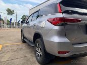 Bán Toyota Fortuner năm 2018, màu bạc, nhập khẩu nguyên chiếc còn mới, 920 triệu