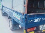 Cần bán Hyundai Porter năm 2003, màu xanh lam, nhập khẩu, giá tốt