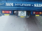 Cần bán Hyundai Porter năm 2003, màu xanh lam, nhập khẩu, giá tốt