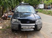 Bán ô tô Ford Escape 2002, AT 3.0, xe đẹp ngay chủ