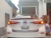 Bán Mazda 3 ĐK 2015 full đồ chơi cực đẹp, bao test