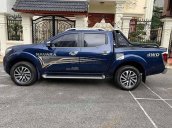 Cần bán gấp Nissan Navara 2.5VL Premium sản xuất năm 2018, màu xanh lam, nhập khẩu 