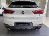 Bán ô tô BMW X2 sDrive20i sản xuất 2019, màu trắng, xe nhập