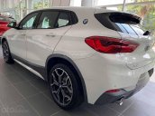 Bán ô tô BMW X2 sDrive20i sản xuất 2019, màu trắng, xe nhập