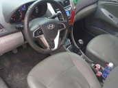 Cần bán Hyundai Accent 2011, màu trắng, nhập khẩu nguyên chiếc