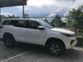 Fortuner 2.4AT 2021, giá chỉ từ 995 triệu đồng