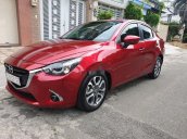 Bán Mazda 2 năm 2019, màu đỏ, nhập khẩu nguyên chiếc, giá tốt