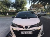 Bán Toyota Vios sản xuất 2018, xe đẹp