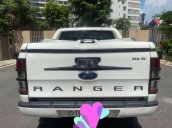 Bán ô tô Ford Ranger đời 2017, màu trắng, nhập khẩu, giá tốt