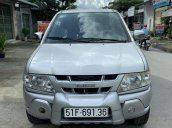 Cần bán lại xe Isuzu Hi lander năm sản xuất 2005, màu bạc, 188 triệu