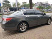 Bán Honda Accord đời 2010, màu xám, xe nhập, giá chỉ 475 triệu