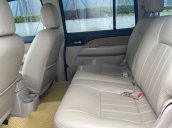 Bán Ford Everest đời 2010, màu bạc, 378 triệu